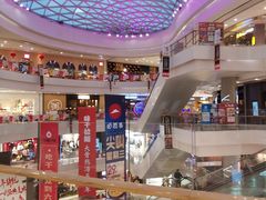 -凯德广场(金牛店)