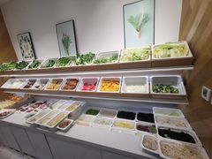 -许小树(国贸商城店)