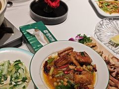 -西郊竹园甲鱼面(老一中店)