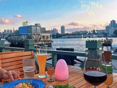 -MR.ROCKY洛奇先生·西餐&酒吧(太古仓店)