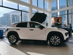 -中鑫之宝领克中心(姚家园店)