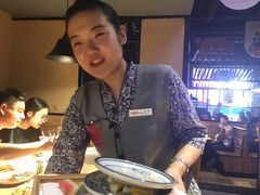 -小放牛炒菜馆(中山路乐汇城店)