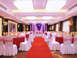-厦门庐山大酒店·宴会厅