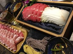 -鱼豆吉·豆浆鱼火锅(宜昌万达店)