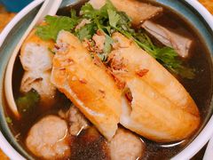 老油条肉骨茶-热浪岛马来餐厅
