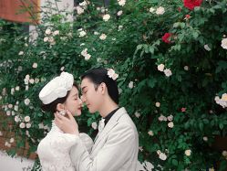 -第一夫人婚纱摄影(南京店)