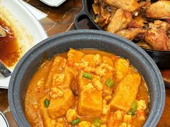 -老船长海鲜大排档(集美店)