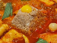 -包装马车·韩国料理·포장마차