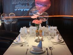 -MONICH牛排融合餐厅(和义大道购物中心店)