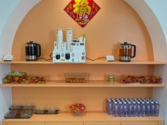 -颐润堂专业养生(五道口华清商务会馆店)