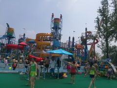 -苏州乐园森林水世界