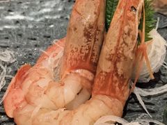 阿根廷大红虾-千两(海港城店)