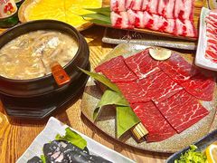 -牛也烧肉(摩尔城店)