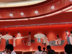 大堂-老碗会(汕头万象城店)