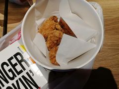 -肯德基(寮步欧尚店)