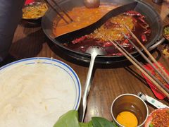 -萍姐火锅·公路夜市(南京新街口店)