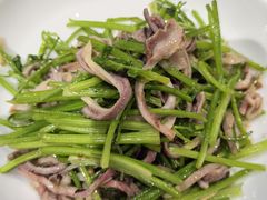 -魁盛居百年鲁菜馆(县西巷店)