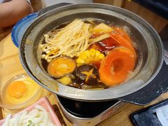 -鹅喜粤·广州味·点心·烧鹅(长隆店)