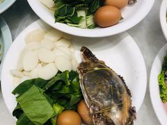 -老宁波1381餐厅(桃源中路店)