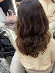 -东梵造型·烫发染发接发连锁SALON