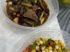 -胖哥家藏菜(护国路店)