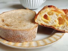 -佐敦面包铺·JORDAN BAKERY