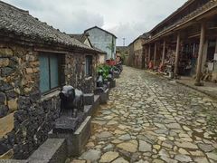 -乌石村