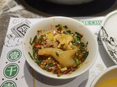 -禄婶鸡煲·打边炉