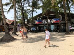 -Epic Boracay