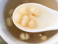 -七的湖·晚芳亭·阳澄湖农家菜·大闸蟹(莲花岛店)