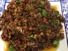 -老味道1992(武当山店)