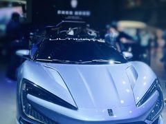 -国家会展中心