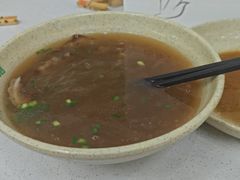 -李记清真馆(打钉巷店)