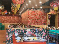 -田家大院东北农家菜铁锅炖(西安总店)