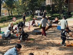 -宁波儿童公园(鄞州区)