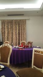 -喜满堂婚礼会馆(水上公园店)