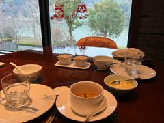 -湘湖逍遥庄园·水漾中餐厅