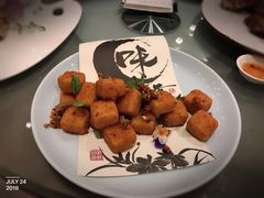 -广州文华东方酒店·江-由辉师傅主理