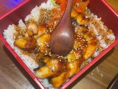-白石的深夜食堂(济南万象城店)