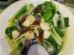 -谢三姐金奖啤酒鱼(总店)