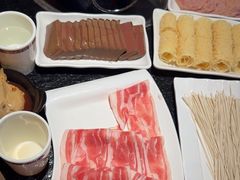 -京炭铜锅涮肉·羊蝎子·羊肉炉(保利·时光里店)