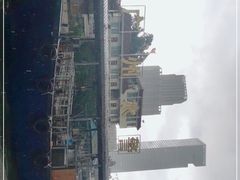 -鱼珠码头(轮渡站)