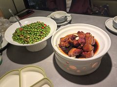 -田婆婆的菜(友谊阳光城店)