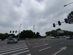 -北陵公园