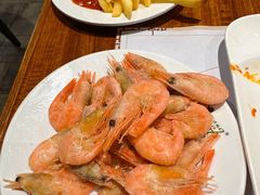 -汉巴味德(沈阳万象汇店)