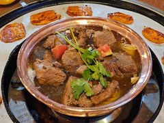 -顺顺小吃(独克宗古城店)