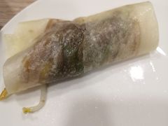 -姥家春饼店(漳州二路店)