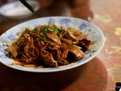 -许村蟹面(海宁许村大道店)