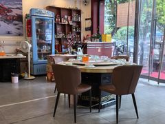 -李氏东北饺子王·铁锅炖(回龙湾店)