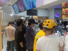 -霸王茶姬(正佳广场店)